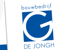 Bouwbedrijf G. de Jongh